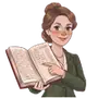 📚