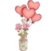 💐