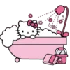 Эмодзи 🛁 𝙱𝚊𝚝𝚑𝚛𝚘𝚘𝚖: 🛁
