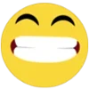 Эмодзи viber smiles