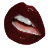 💋