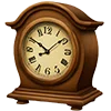 Эмодзи Vintage and Rococo