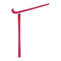 Эмодзи Viva Magenta Font