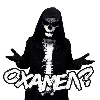 💀