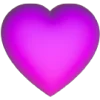 💜