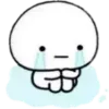 ?