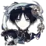 Эмодзи Wanderer