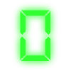0⃣