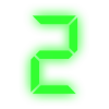 2⃣
