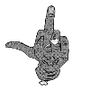 🖕