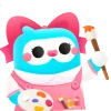 Эмодзи WePlay
