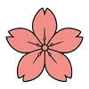 🌸