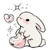 🐰