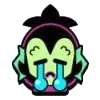 😭
