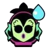 Эмодзи Willow Emoji