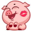💋