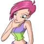 Эмодзи Winx Club