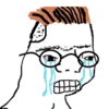 Эмодзи Wojak