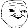 Эмодзи Wojak