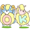 👌