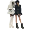 👯‍♀
