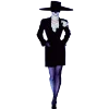 🤵‍♀