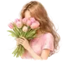💐