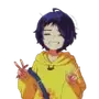Эмодзи Wonder Egg Priority
