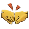 🤜