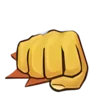 👊