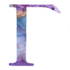 💜