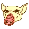 Эмодзи HotlineMiami