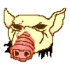 Эмодзи HotlineMiami