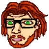 Эмодзи HotlineMiami