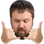 Эмодзи Wylsacom