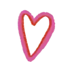 💗