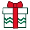 Эмодзи Christmas