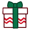 Эмодзи Christmas