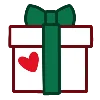 Эмодзи Christmas
