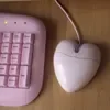 💗