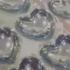 Эмодзи Hearts everywhere
