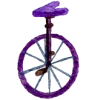 Эмодзи яркий цирк
