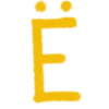 Эмодзи Yellow love