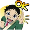 👍