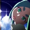 Эмодзи Yotsugi Ononoki