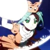 Эмодзи Yotsugi Ononoki