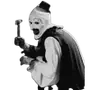 Эмодзи Terrifier