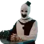 Эмодзи Terrifier