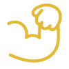 💪