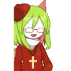 Эмодзи Yosafire